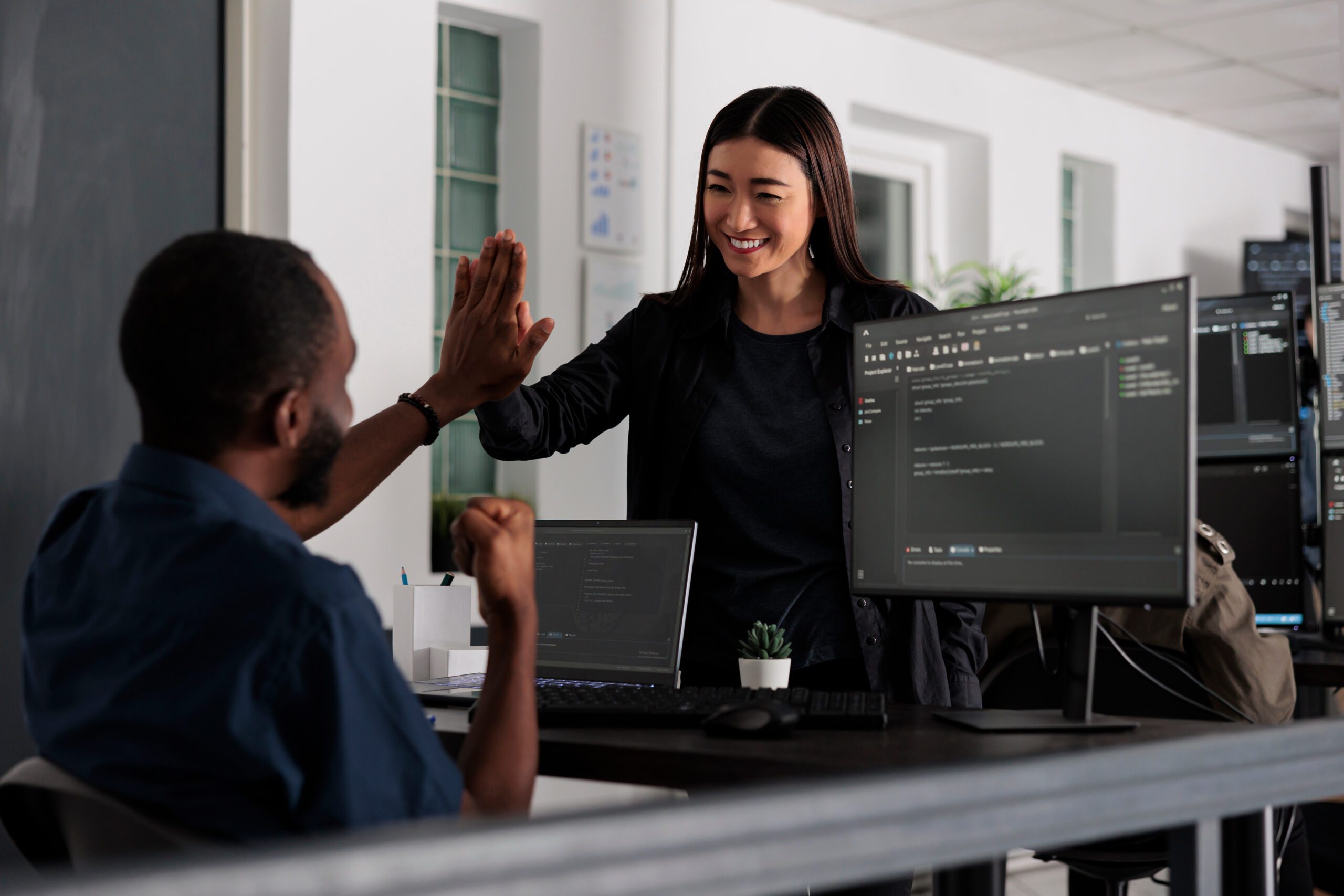 Software Company Speeds Testing with Prolifics IP Accelerator