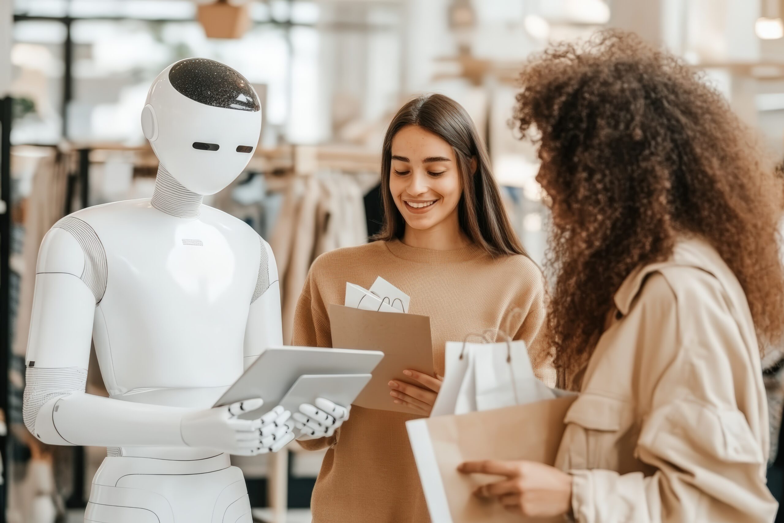 Bots Conquer Mundane Tasks, Saving Precious Hours for Major Retailer