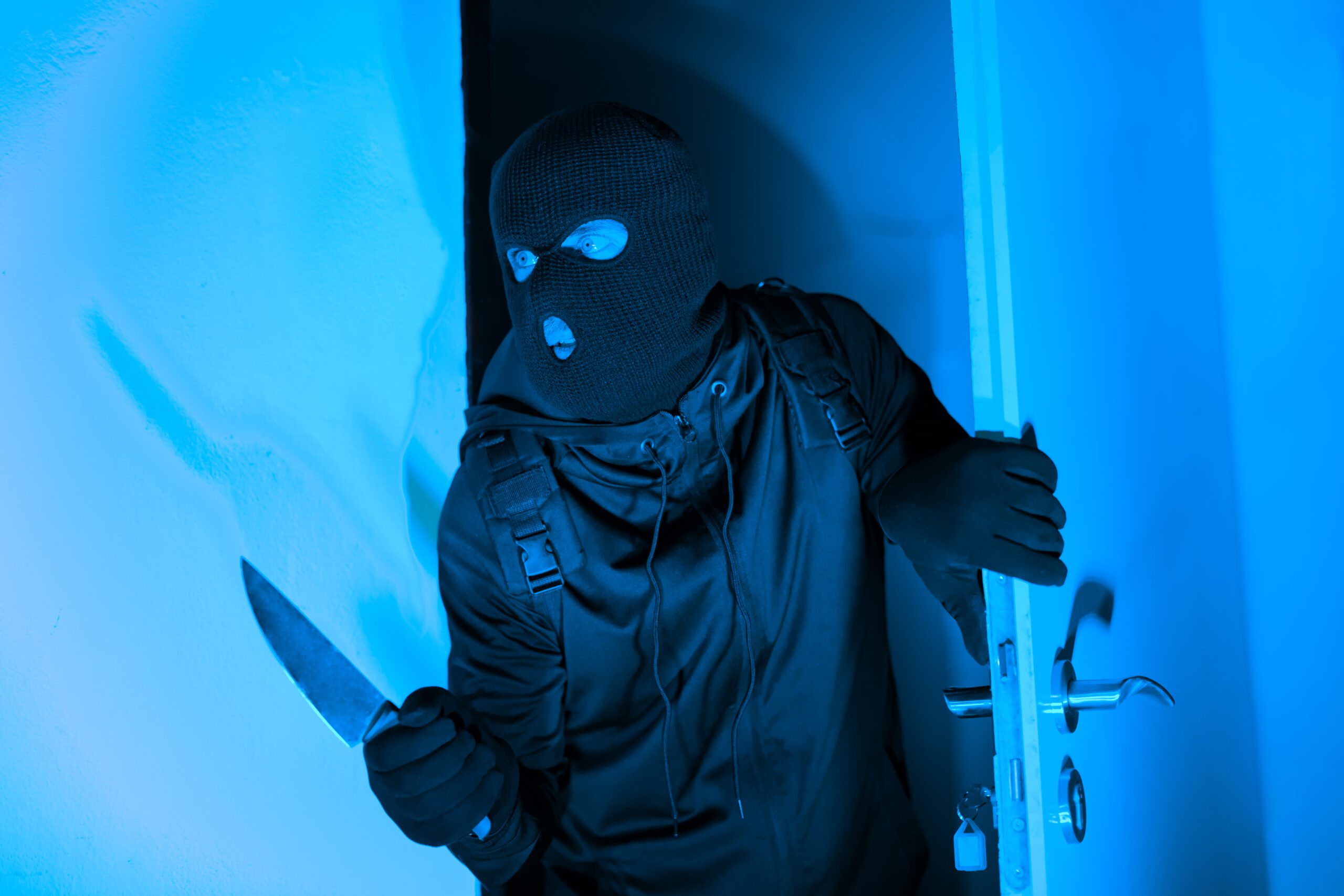 External Attack Surface Management – Think Like the Burglar!