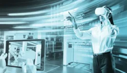 The Factory Floor That Tells You More: The Industrial Metaverse and Smart Manufacturing