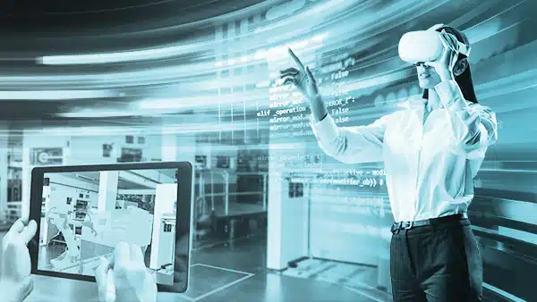 The Factory Floor That Tells You More: The Industrial Metaverse and Smart Manufacturing