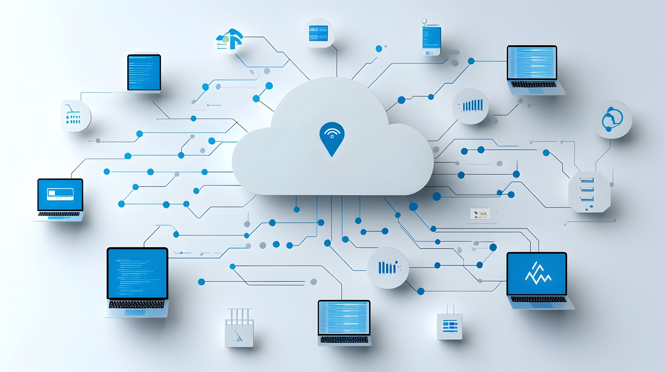 This is Not Your Father’s Integration