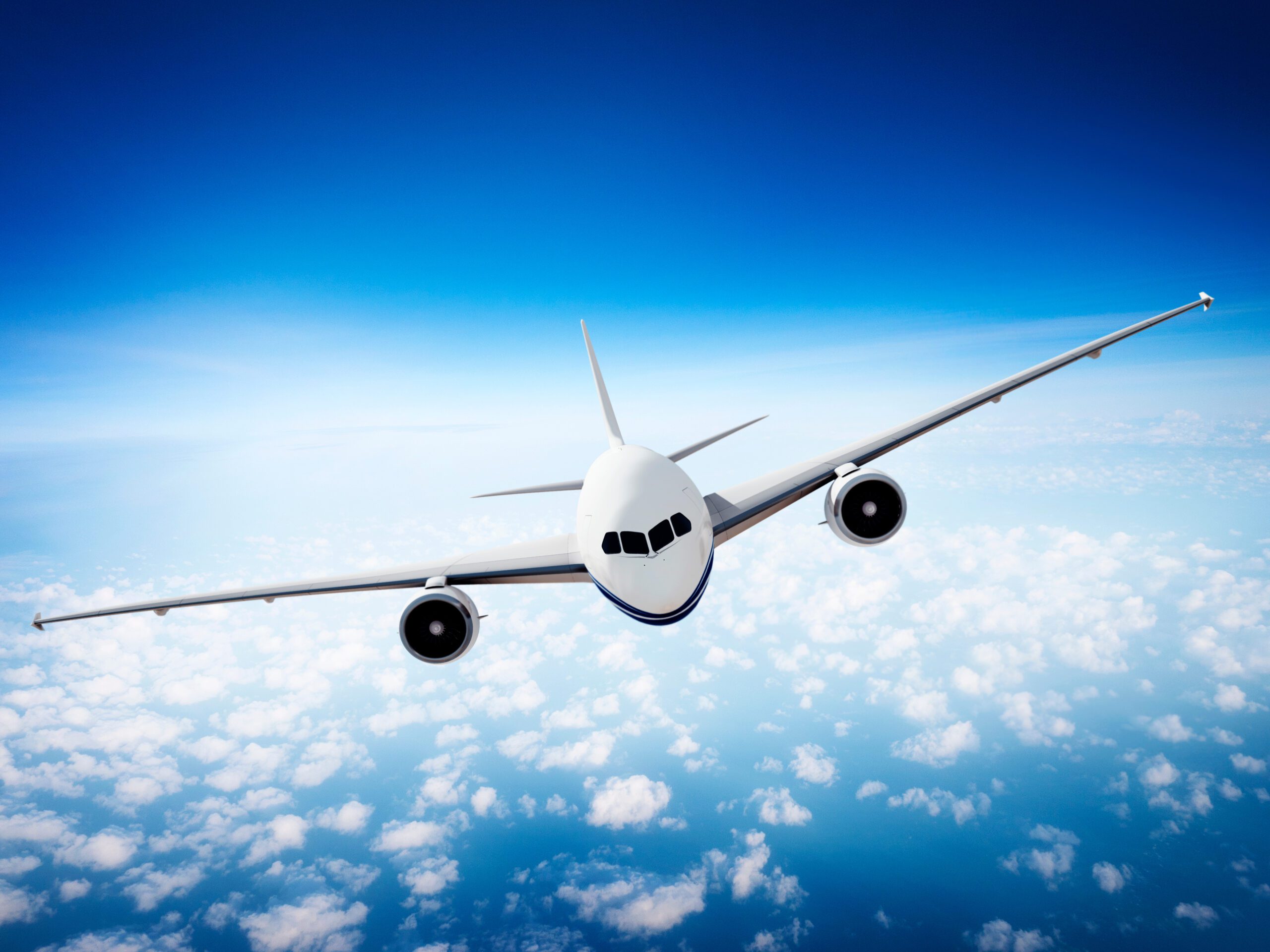 Data Quality Takes Flight: Empowering Efficiency and Customer Experiences in the Aviation Industry