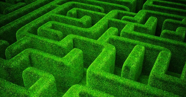 green maze LLM integration challenges