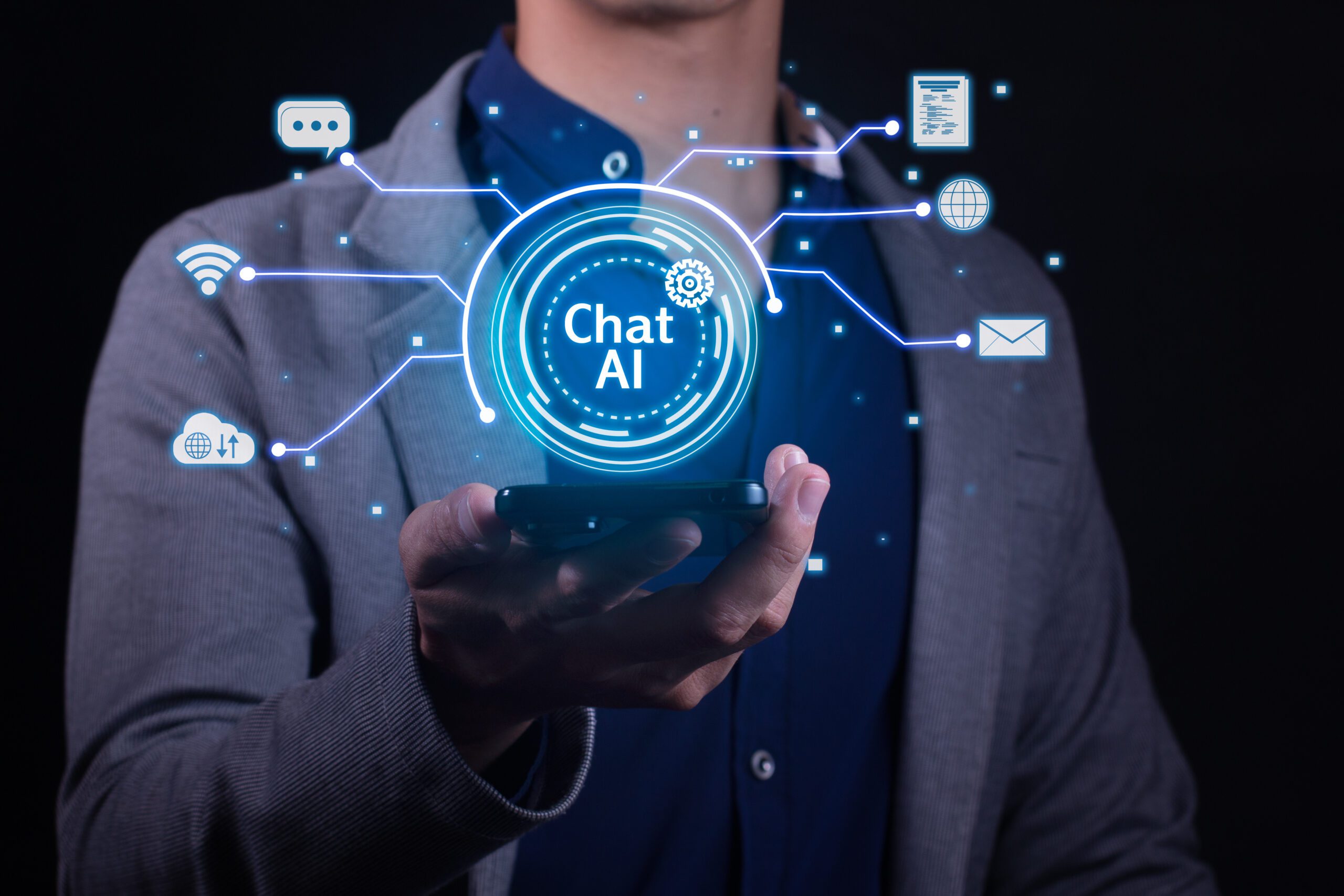 Transforming Customer-Centric Businesses with AI