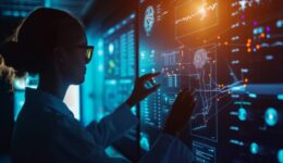 Efficient Healthcare Management Digital Twin Planning for Optimal Patient Care Paths