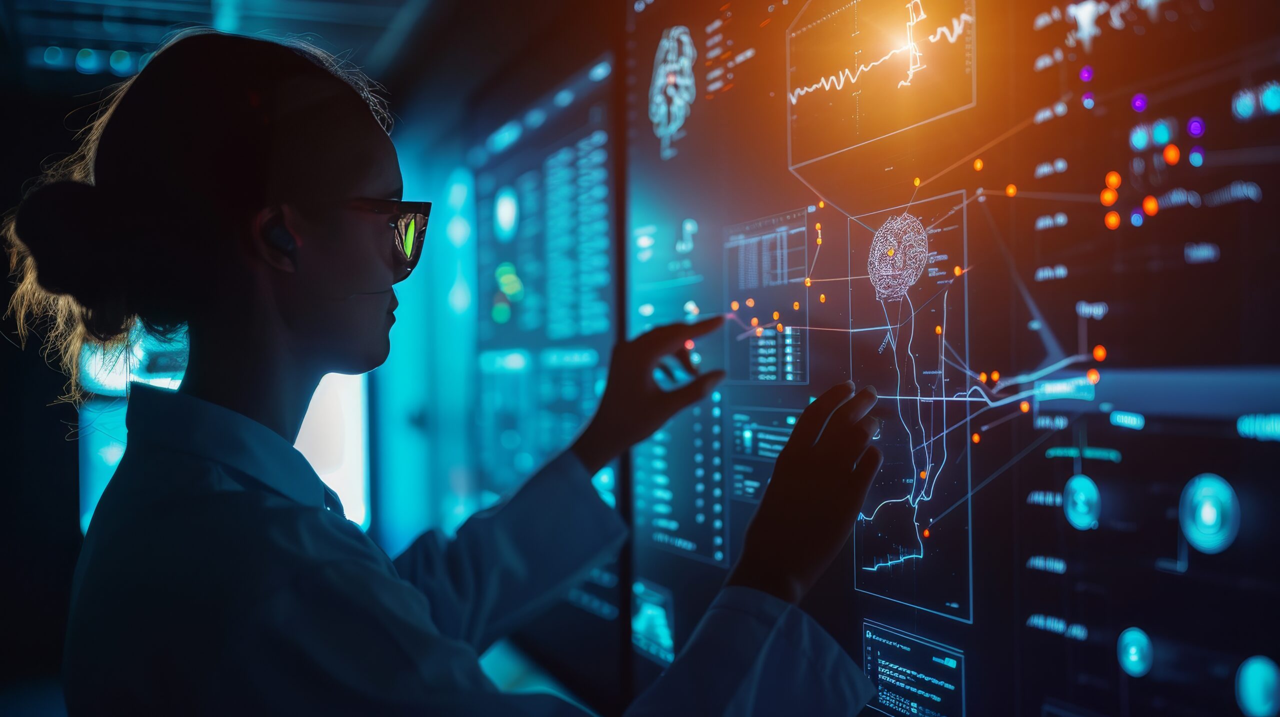 Redefining the Future of Productivity: AI-Assisted Workflow and Digital Labor