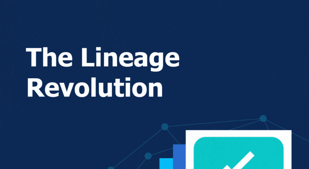 The Lineage Revolution: Illuminating the Path to Strategic Decision-Making Excellence
