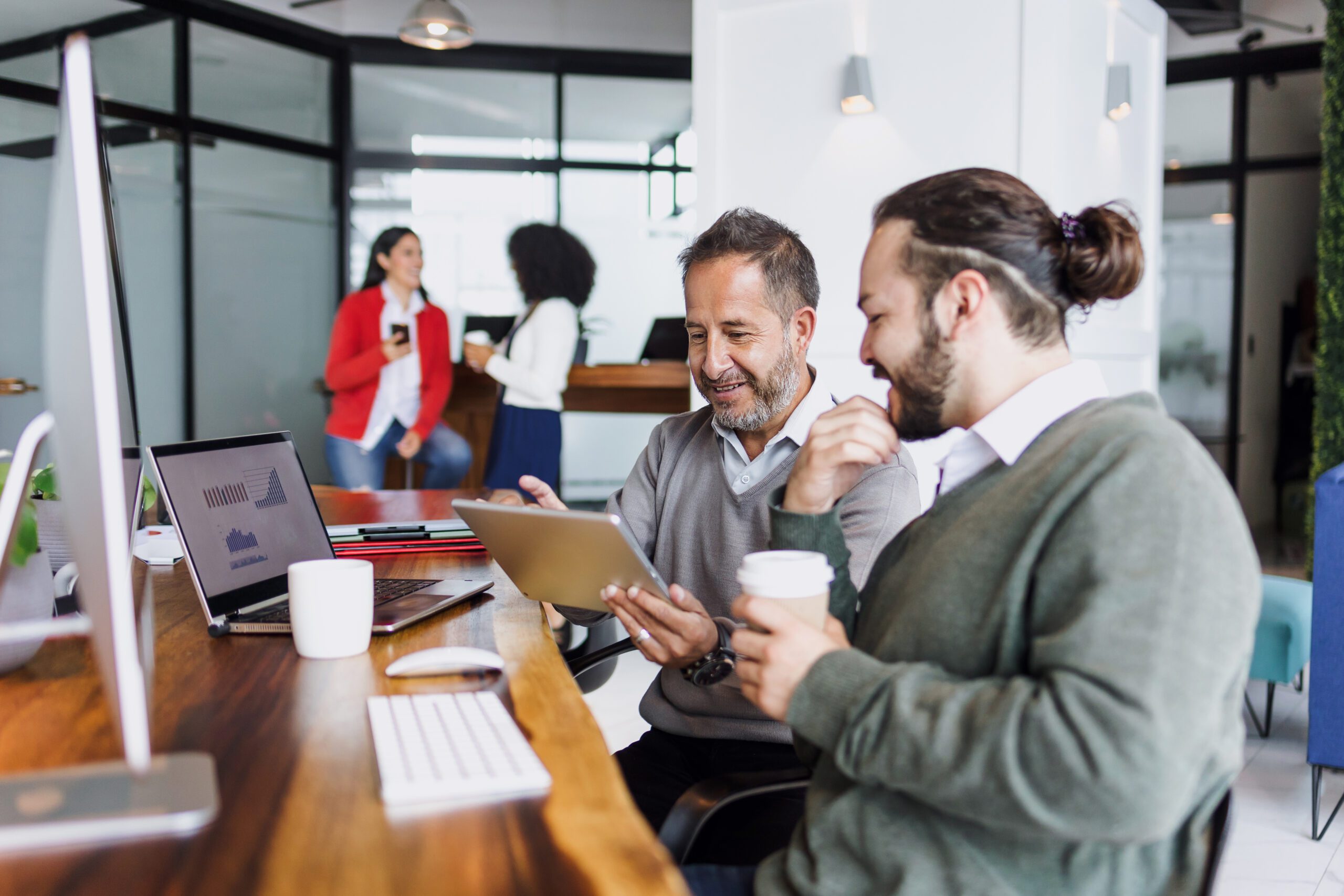 AI in Banking and Finance: Leveraging Generative AI for Improved Customer Retention