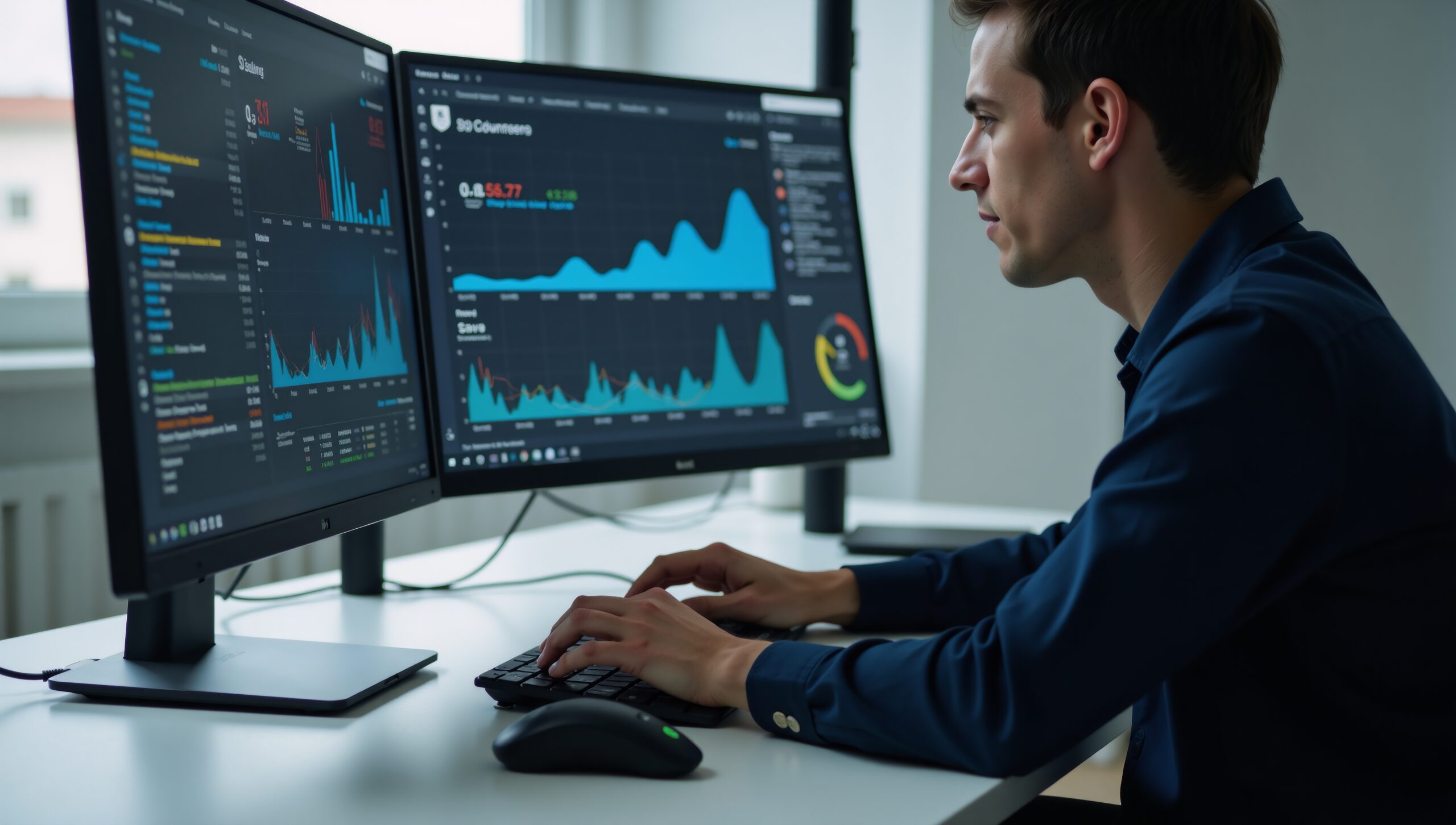 Data Governance Drives Informed Choices at Top Health Insurer