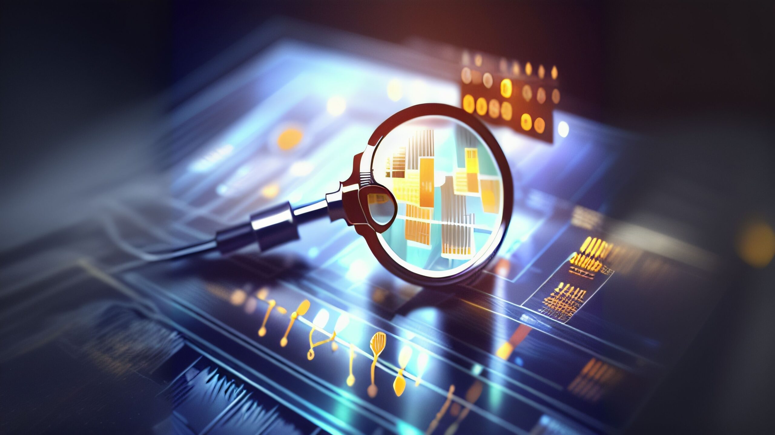 The G Series: Trends in the BFS Sector