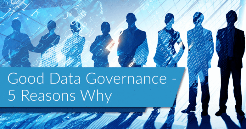 Data Governance Strategy