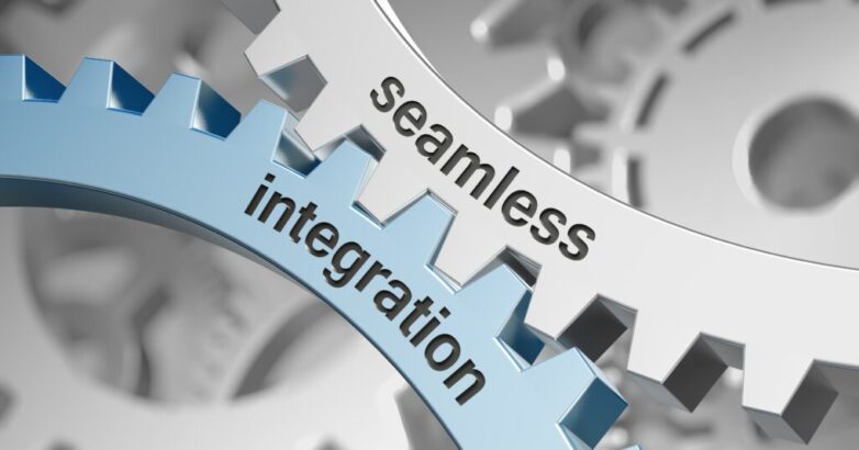 seamles integration seamles integration