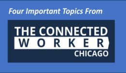 Connected Worker Conference Chicago Summit