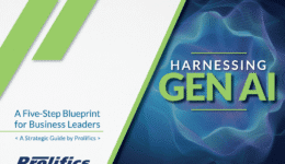 Future Proofing with Gen AI