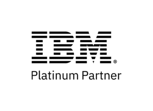 IBM logo