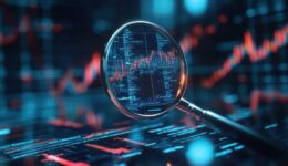 In-Depth Financial Data Analysis Through Magnifying Glass. Generative ai