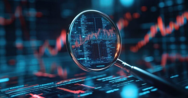 In-Depth Financial Data Analysis Through Magnifying Glass. Generative ai In-Depth Financial Data Analysis Through Magnifying Glass. Generative ai