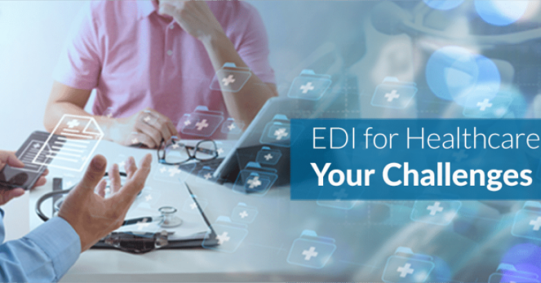 Electronic data interchange