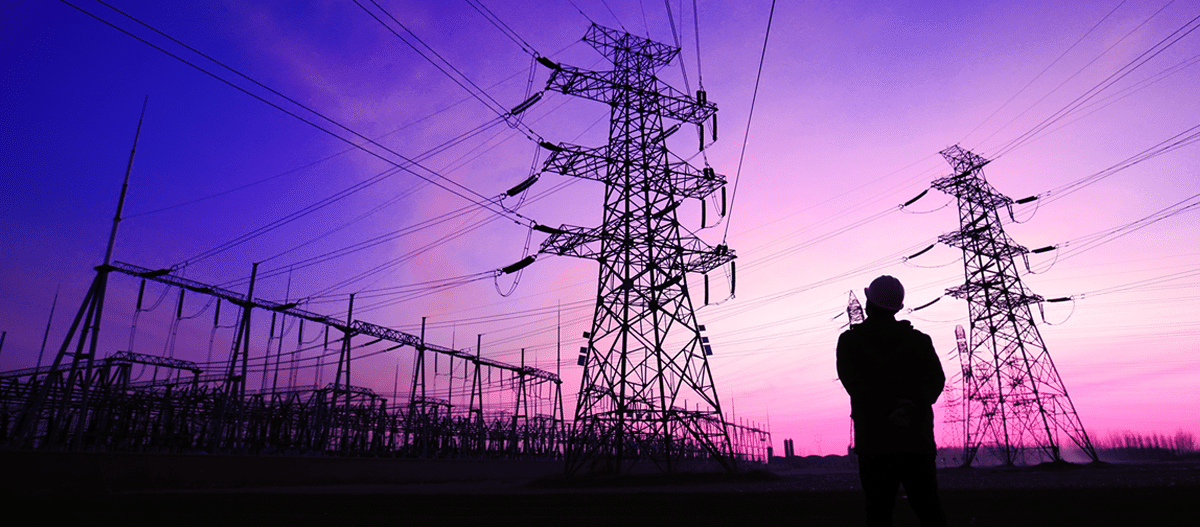 Prolifics at DISTRIBUTECH