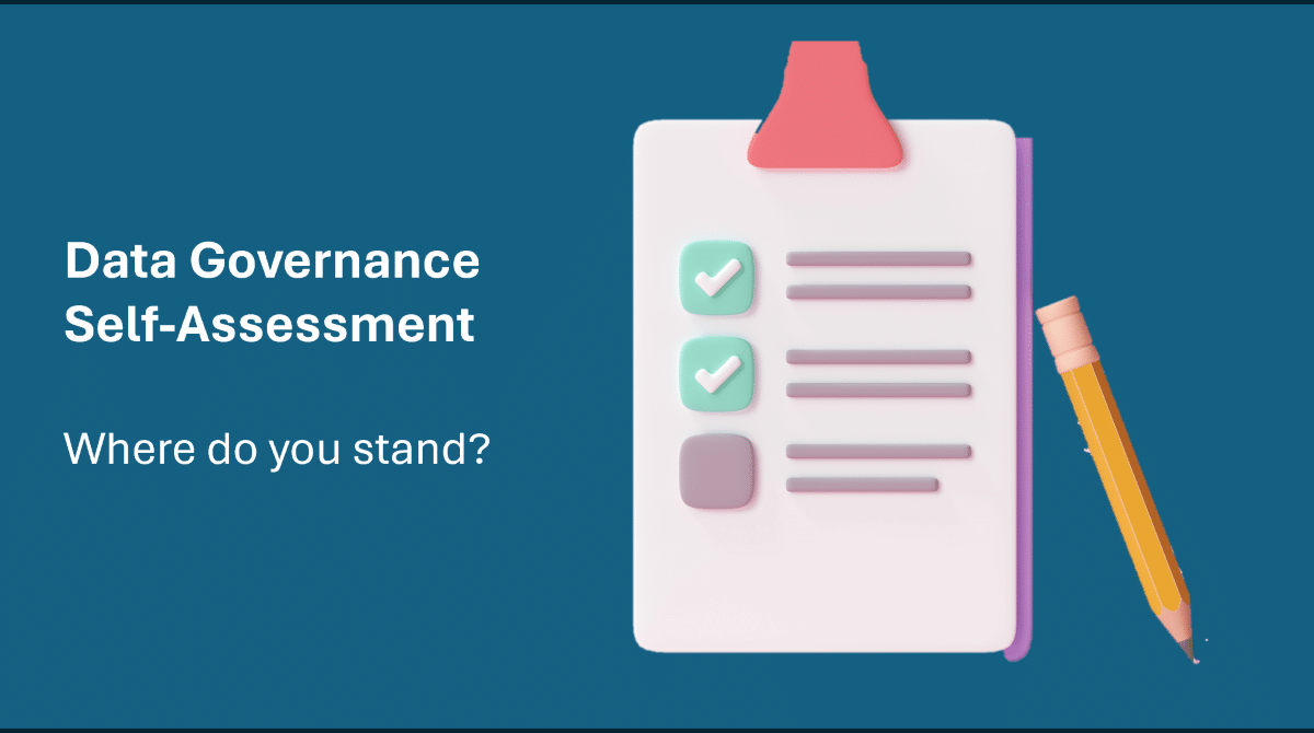 How Established is Your Data Governance Strategy?