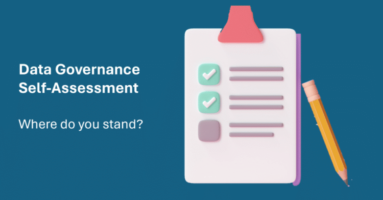 Data Governance assessment image Data Governance checklist