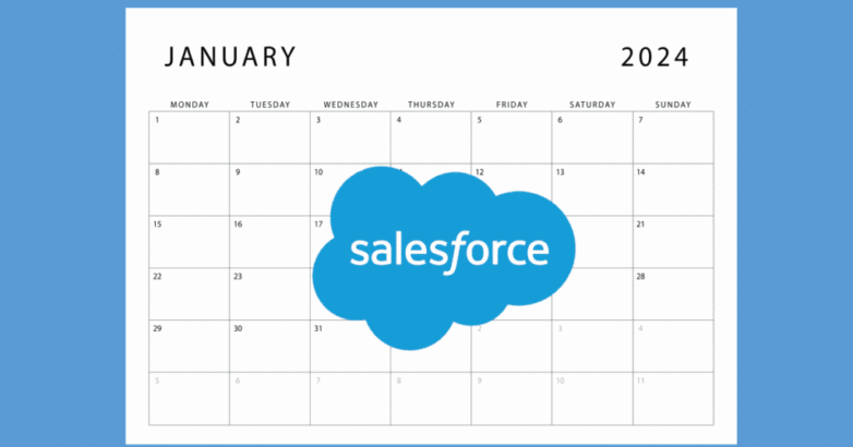 Take Your Salesforce Platform to New Heights in 2024 salesforce