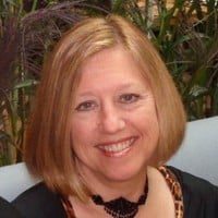Jeanette Wareham 
