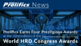 World HRD Congress Awards 2024