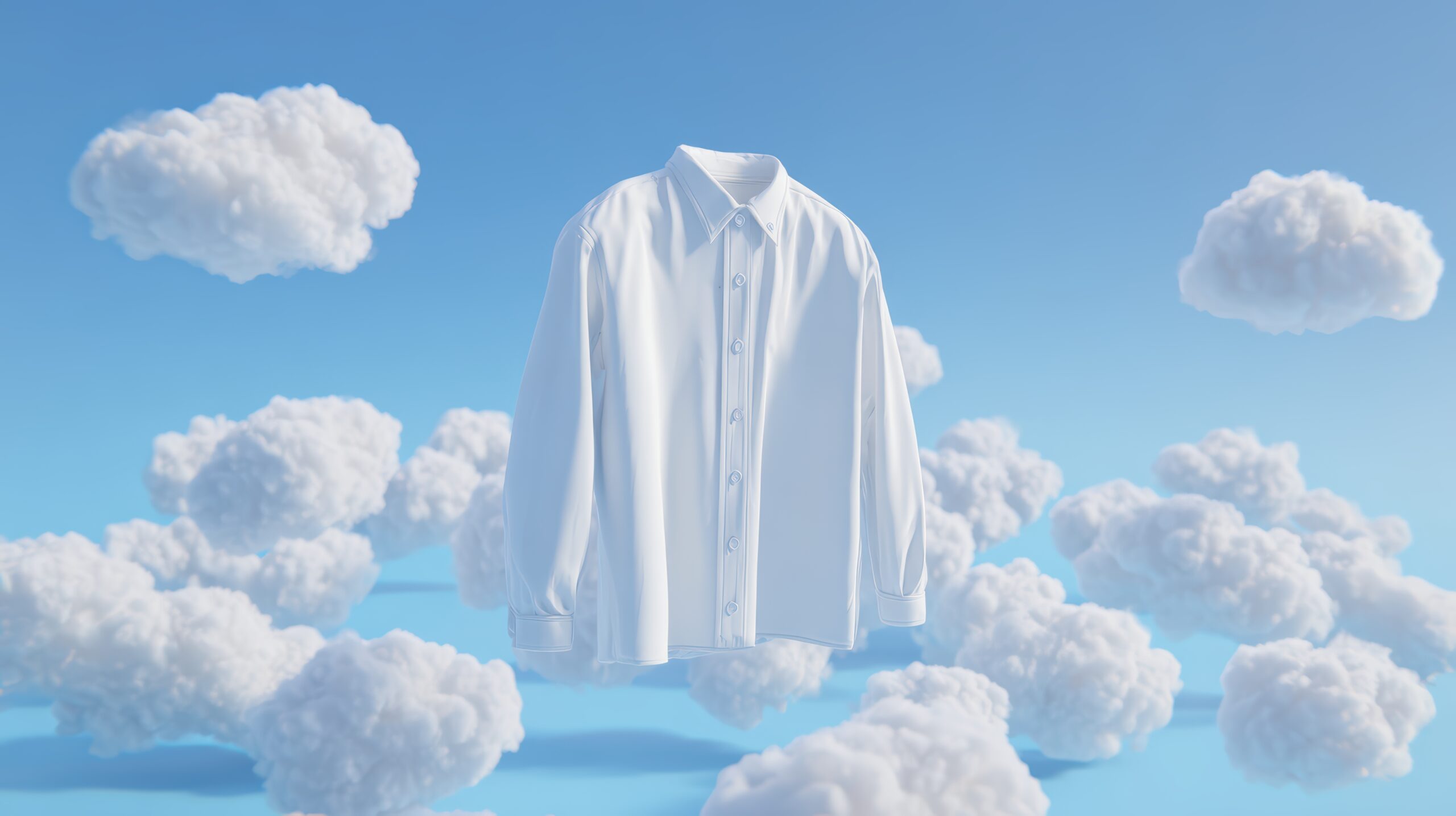 “Clothes in the Cloud” – Fashion Leader Moves Away from On-Prem