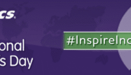 International Women's Day