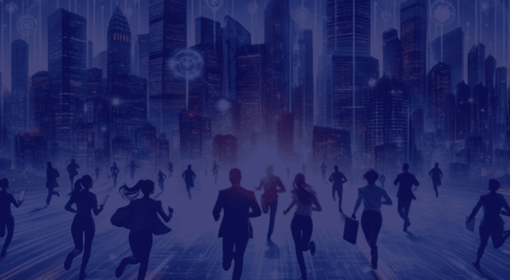 Small(er) but Mighty: How SMB’s Can Harness the Power of IoT to Accelerate Growth