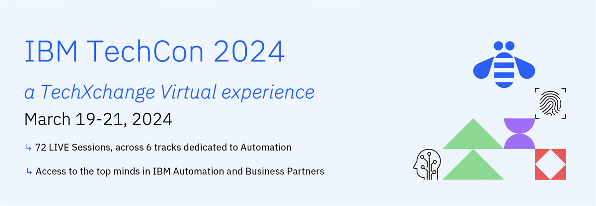 Prolifics at IBM TechCon 2024 – A TechXchange Virtual Experience