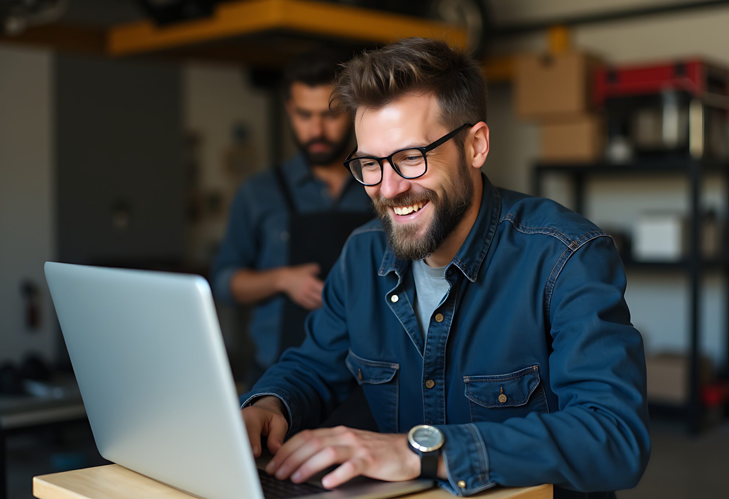 Boost Developer Productivity with GitHub Copilot 