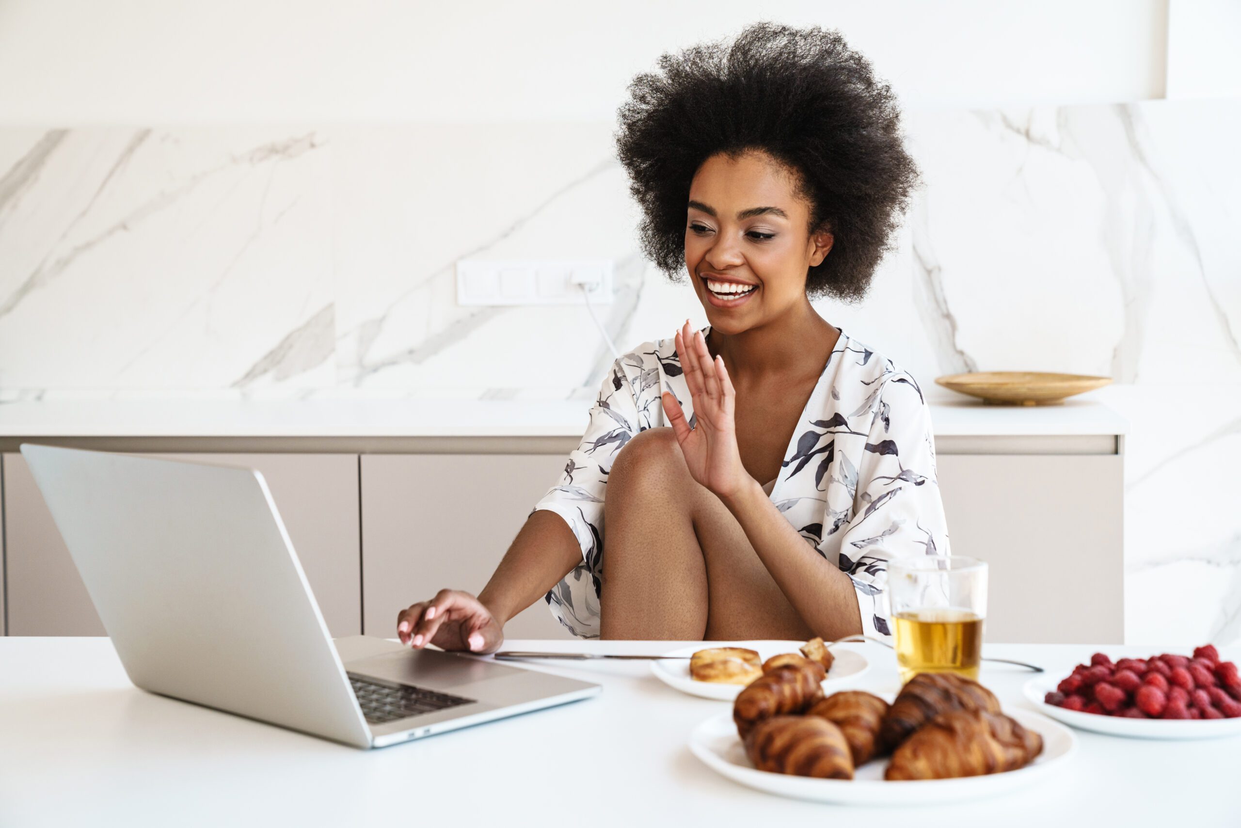 Luxury retailer saves time, generates revenue with test automation 