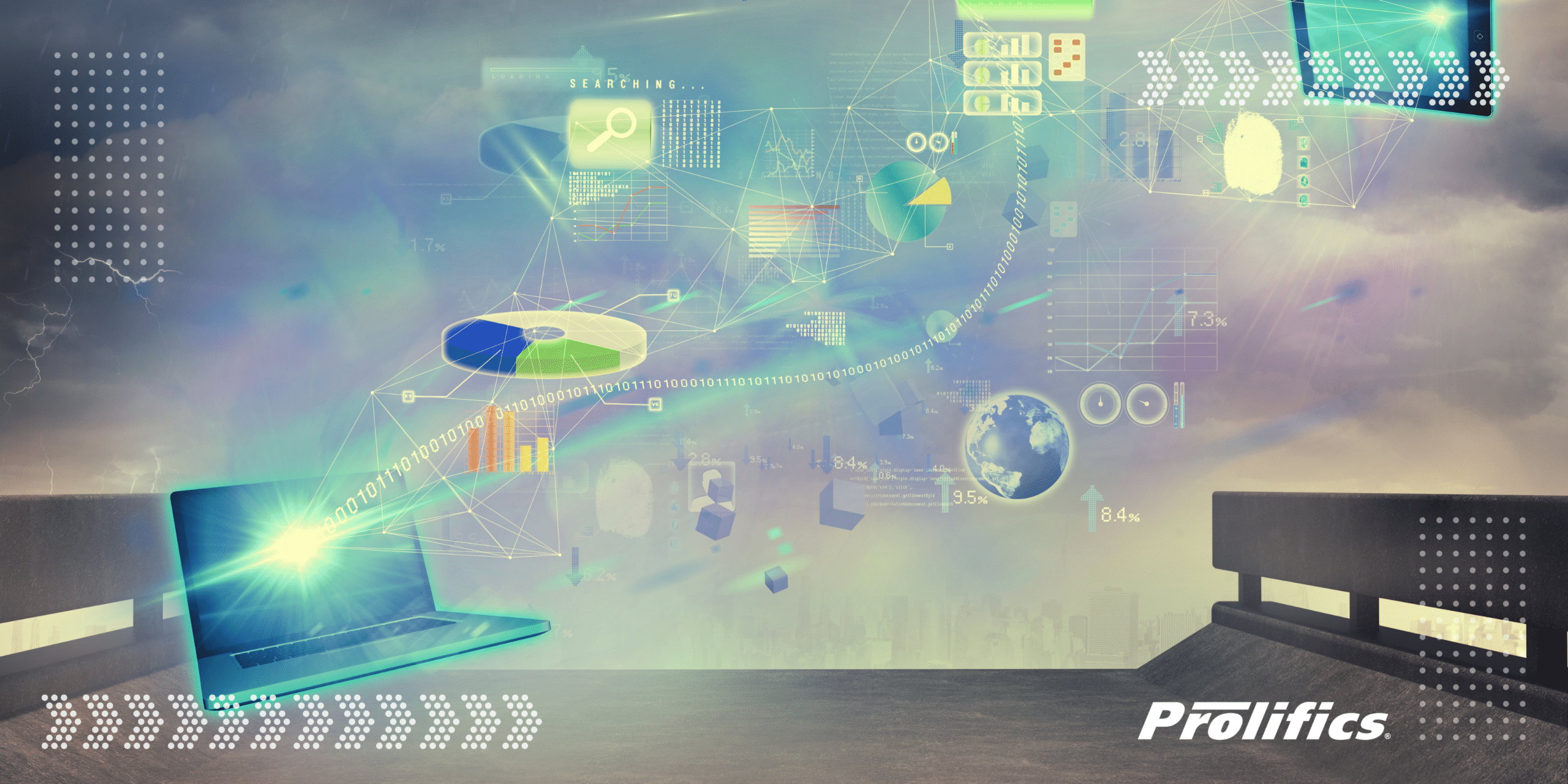 Quick Results, Smart Data – AI for Testing 