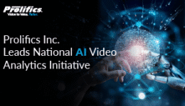 Thumnail image_Prolifics Inc. Leads National AI Video Analytics Initiative_306 X 170