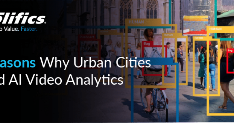 7 Reasons Why Urban Cities Need AI Video Analytics_VR