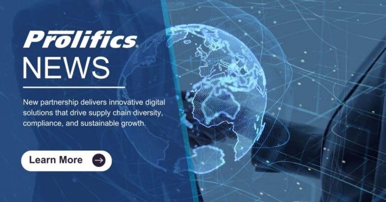 VTS banner Supply Chain Diversity in Digital Transformation