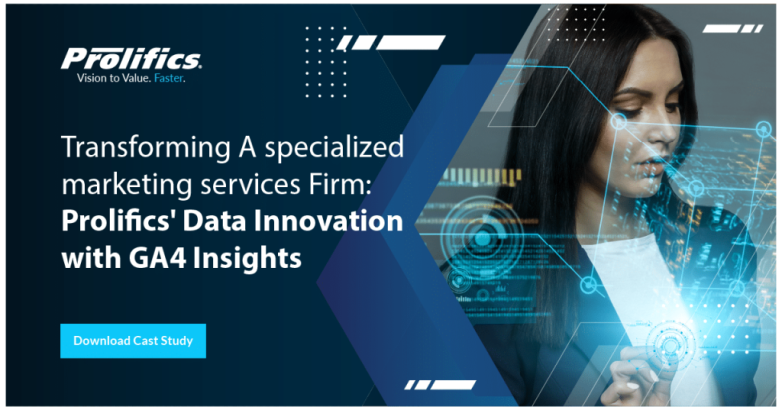 GA4 insights