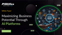 Maximizing Business Potential Through AI Platforms