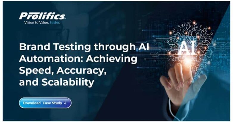 AI for Business - Generative AI Powered Brand Association Platform