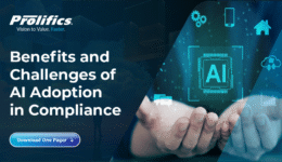 Benefits and Challenges of AI Adoption in Compliance 1