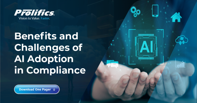 Benefits and Challenges of AI Adoption in Compliance 1