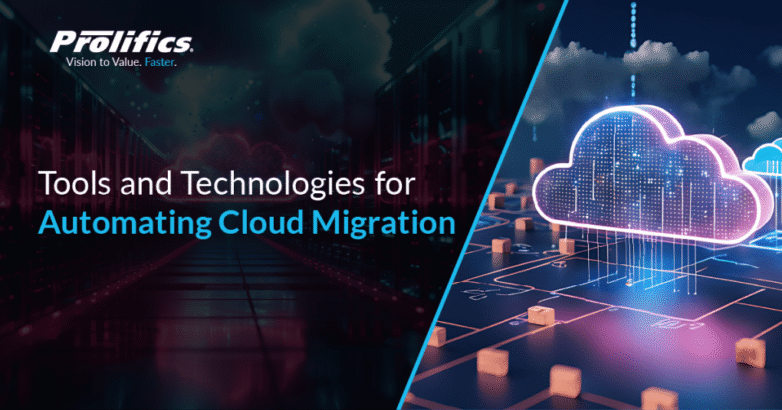 Tools and Technologies for Automating Cloud Migration 1