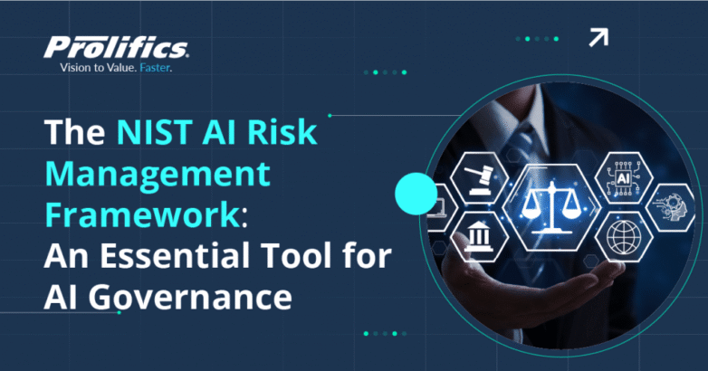NIST AI Risk Management Framework