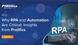 why Robotic Process Automation (RPA)