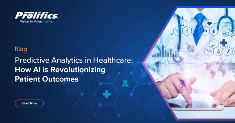 Predictive Analytics in Healthcare: How AI is Revolutionizing Patient Outcomes