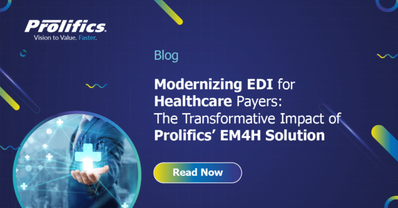 Modernizing EDI for Healthcare Payers 1 Modernizing EDI for Healthcare Payers 1