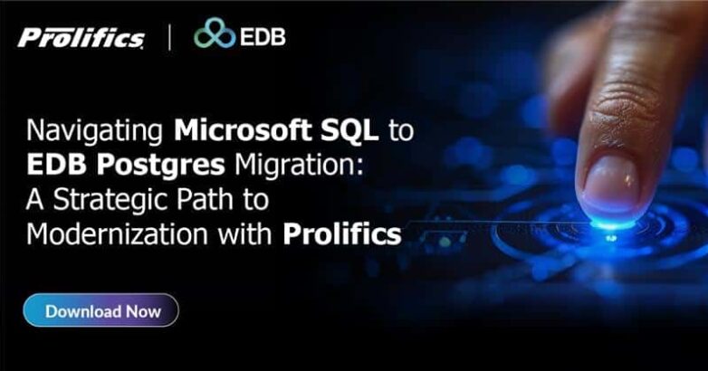 Navigating Microsoft SQL to EDB Postgres-